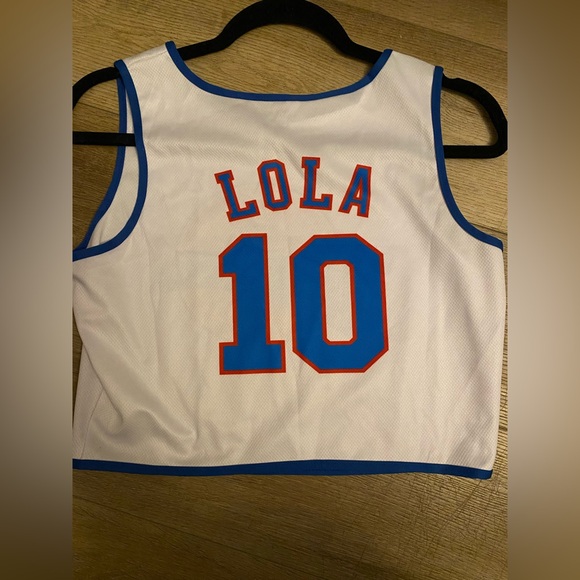 Lola Bunny SPACE JAM costume - Picture 2 of 3